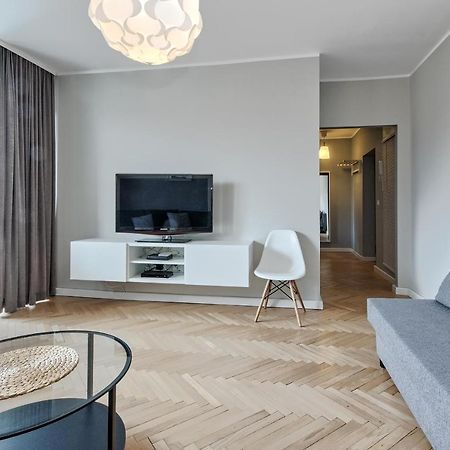 Studio Caroline - Acco Rent Sopot Extérieur photo