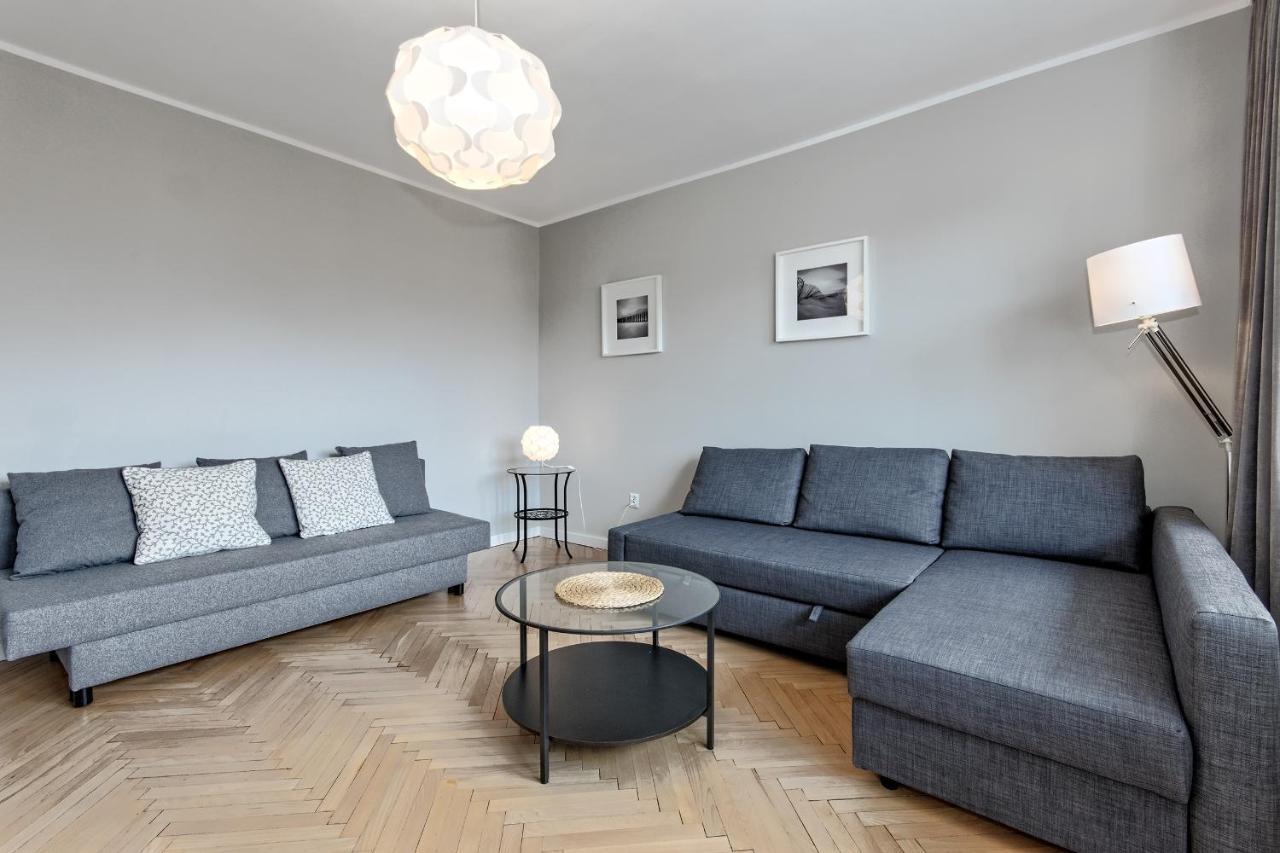 Studio Caroline - Acco Rent Sopot Extérieur photo