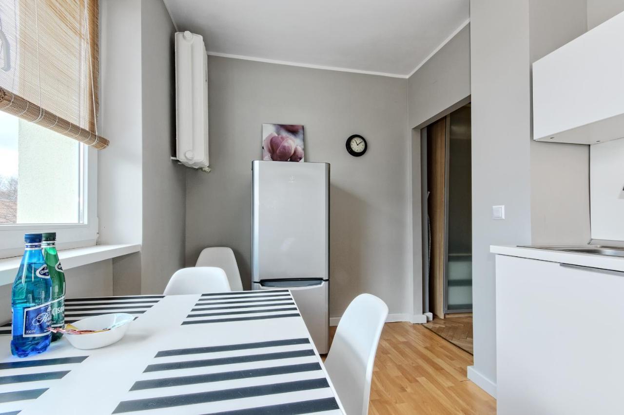 Studio Caroline - Acco Rent Sopot Extérieur photo