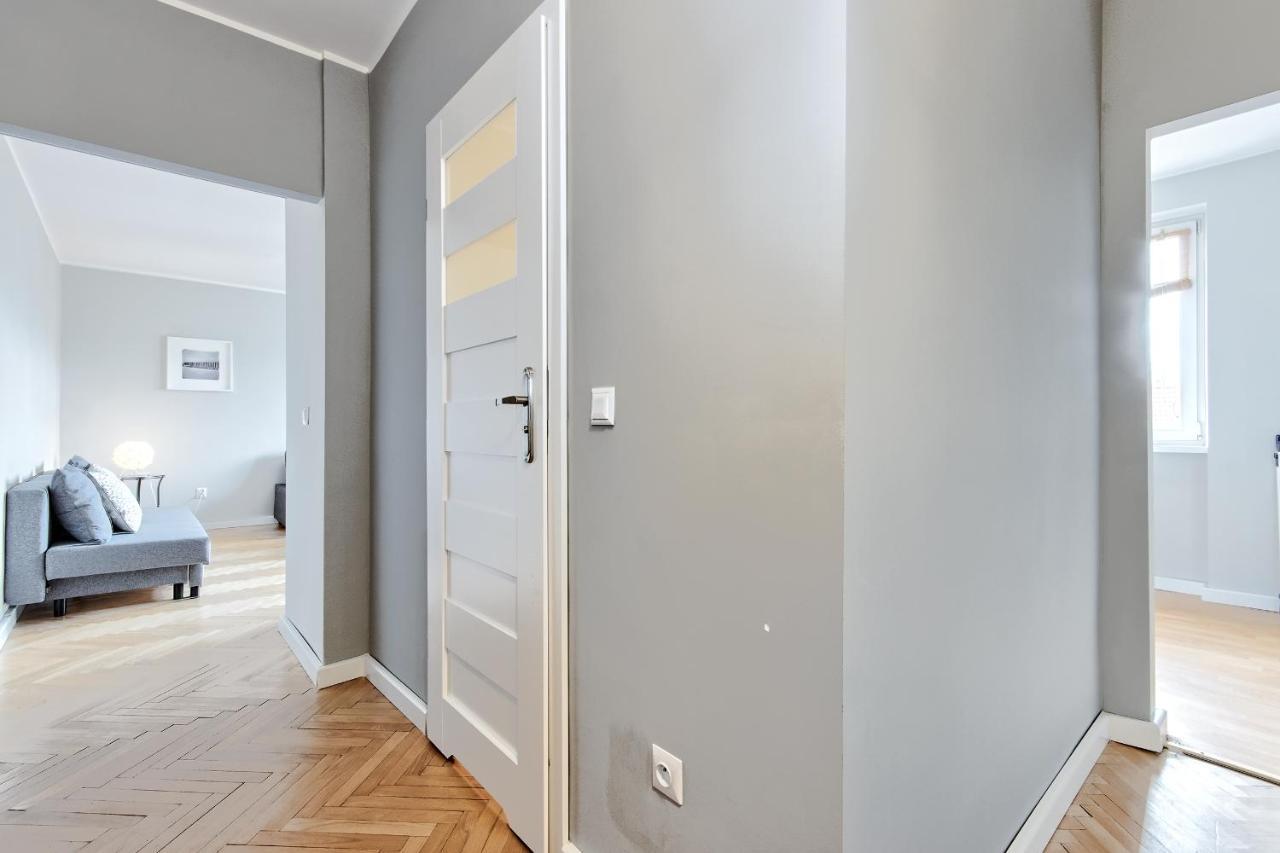Studio Caroline - Acco Rent Sopot Extérieur photo