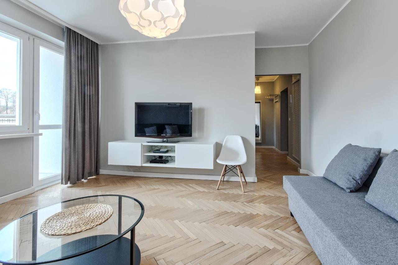 Studio Caroline - Acco Rent Sopot Extérieur photo